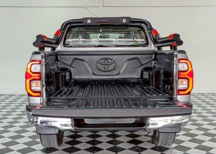 Used 10
                    TOYOTA
                     for Sale Image