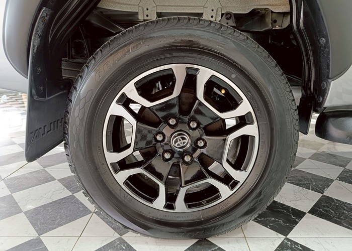 Used 10
                    TOYOTA
                     for Sale Image