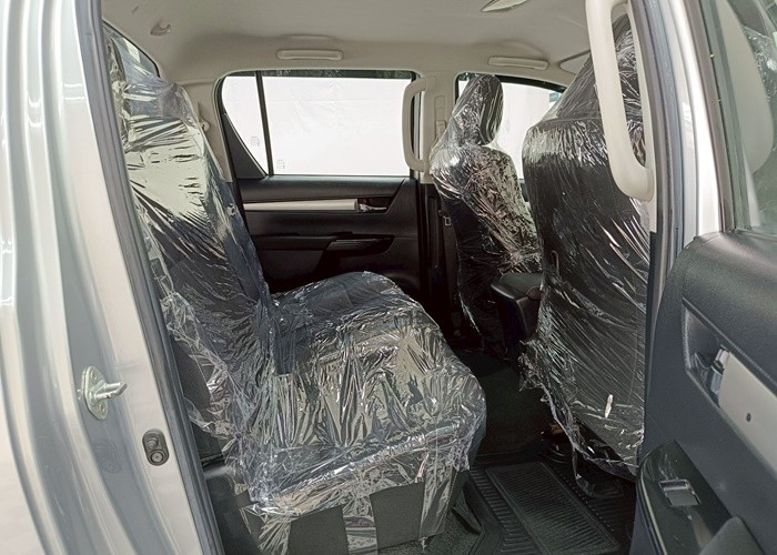 Used 10
                    TOYOTA
                     for Sale Image