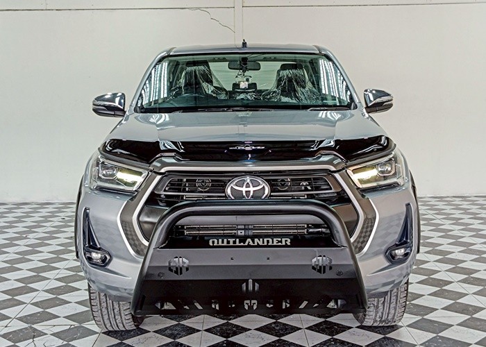 Used 10
                    TOYOTA
                     for Sale Image