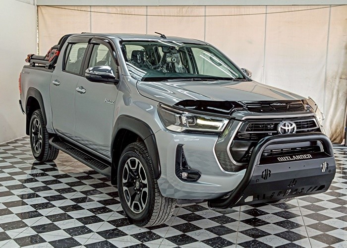 Used 10
                    TOYOTA
                     for Sale Image