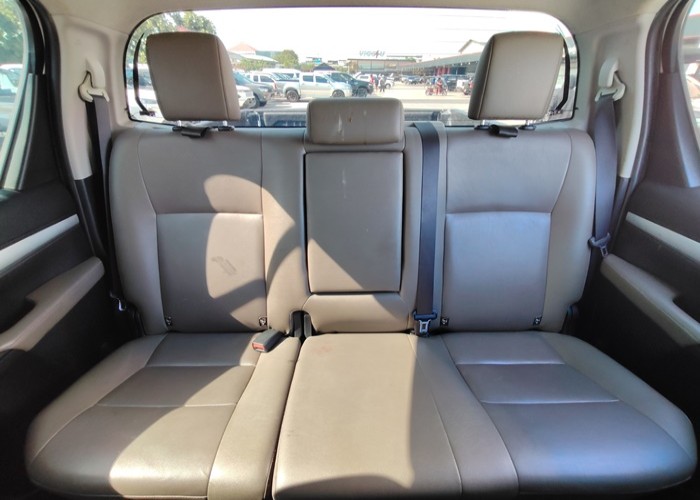 Used 9
                    TOYOTA
                     for Sale Image