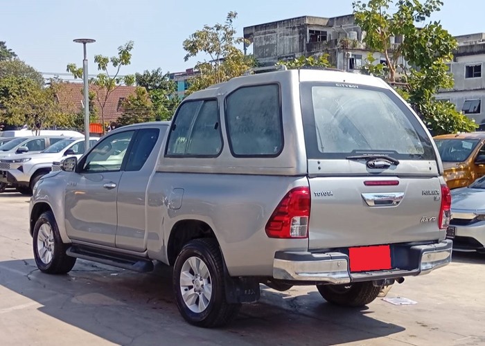 Used 5
                    TOYOTA
                     for Sale Image