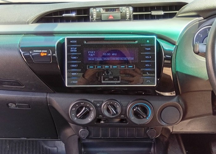 Used 5
                    TOYOTA
                     for Sale Image