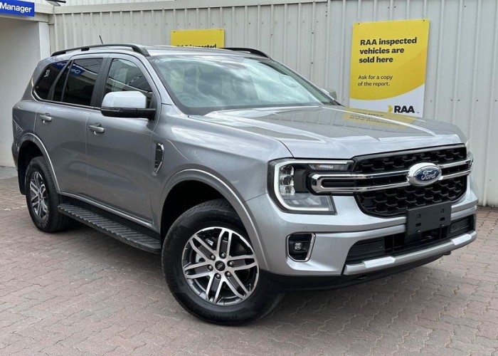 Used 1
                    FORD
                     for Sale Image