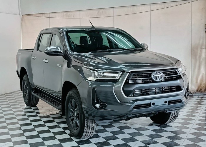 Used 1
                    TOYOTA
                     for Sale Image