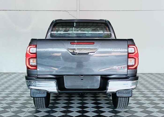 Used 1
                    TOYOTA
                     for Sale Image