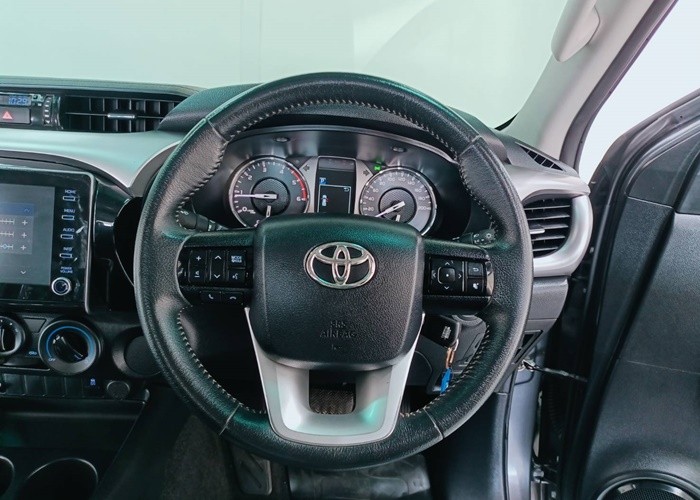 Used 1
                    TOYOTA
                     for Sale Image