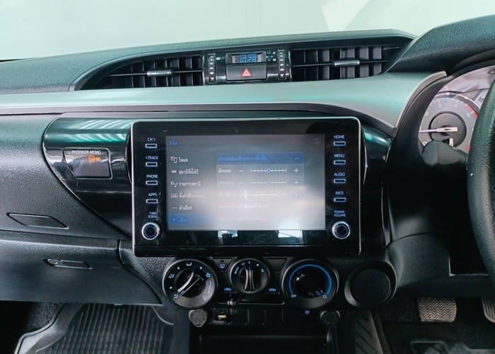 Used 1
                    TOYOTA
                     for Sale Image