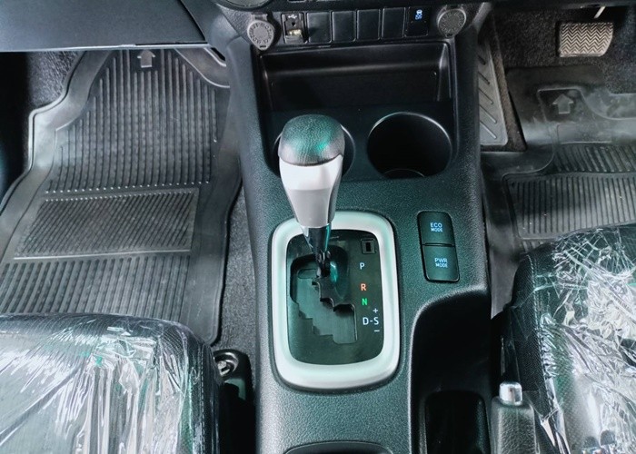 Used 1
                    TOYOTA
                     for Sale Image