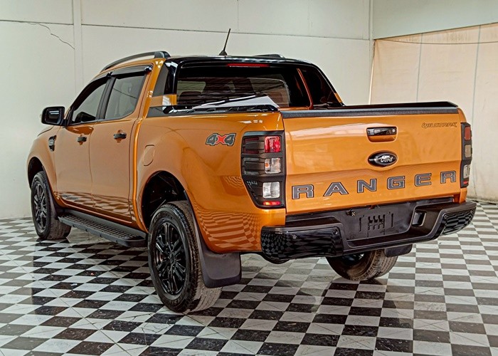 Used 7
                    FORD
                     for Sale Image