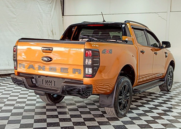 Used 7
                    FORD
                     for Sale Image