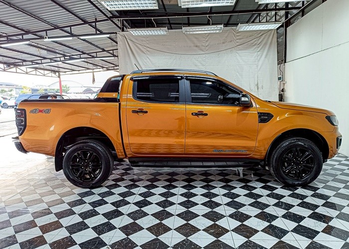 Used 7
                    FORD
                     for Sale Image