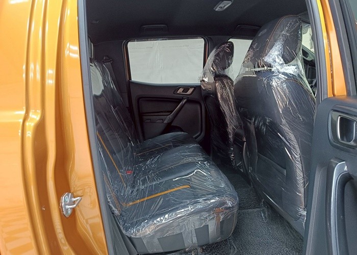 Used 7
                    FORD
                     for Sale Image