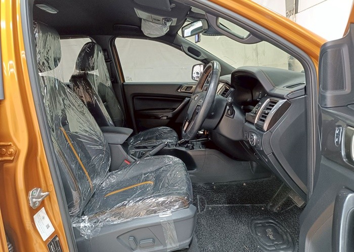 Used 7
                    FORD
                     for Sale Image