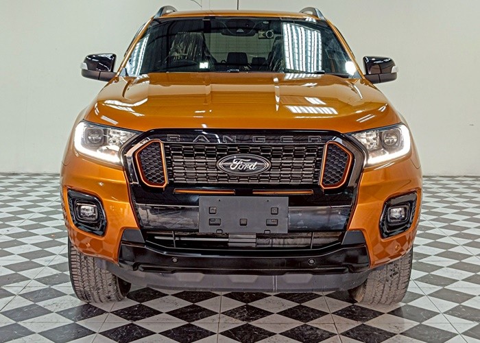 Used 7
                    FORD
                     for Sale Image