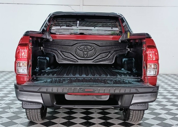 Used 2
                    TOYOTA
                     for Sale Image