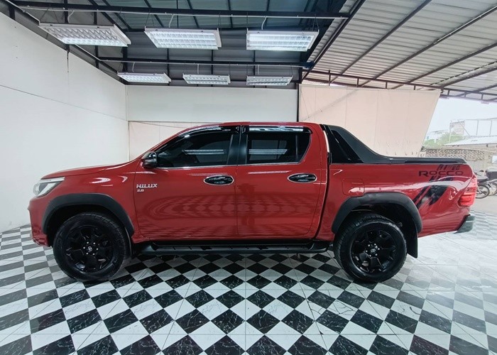 Used 2
                    TOYOTA
                     for Sale Image