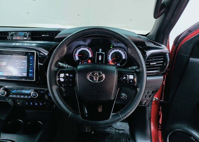 Used 2
                    TOYOTA
                     for Sale Image