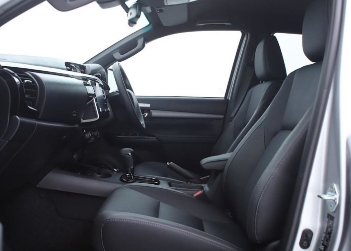 Used 1
                    TOYOTA
                     for Sale Image