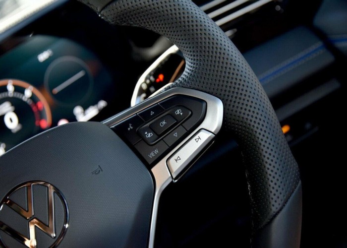 Used 1
                    VOLKSWAGEN
                     for Sale Image