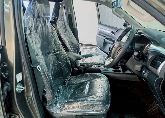 Used 11
                    TOYOTA
                     for Sale Image