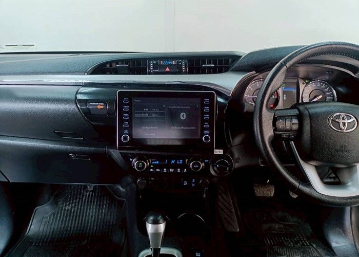 Used 11
                    TOYOTA
                     for Sale Image