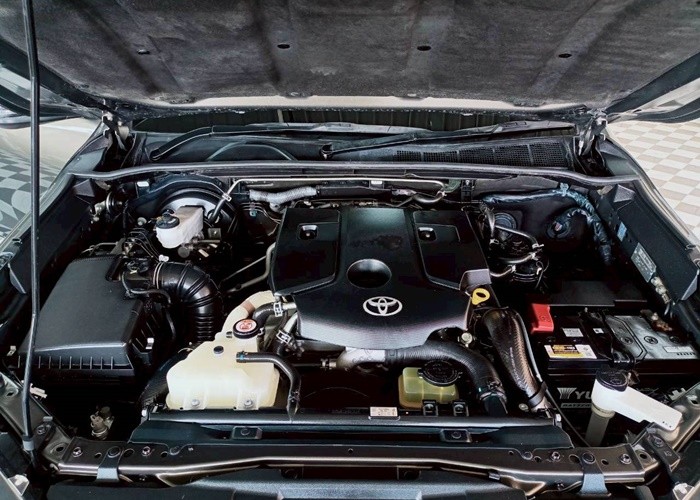 Used 11
                    TOYOTA
                     for Sale Image