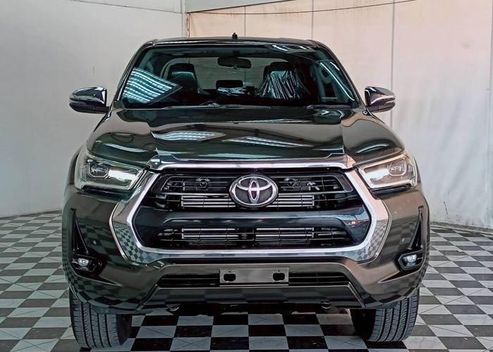 Used 11
                    TOYOTA
                     for Sale Image