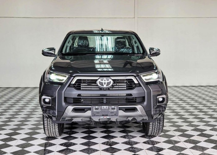Used 1
                    TOYOTA
                     for Sale Image