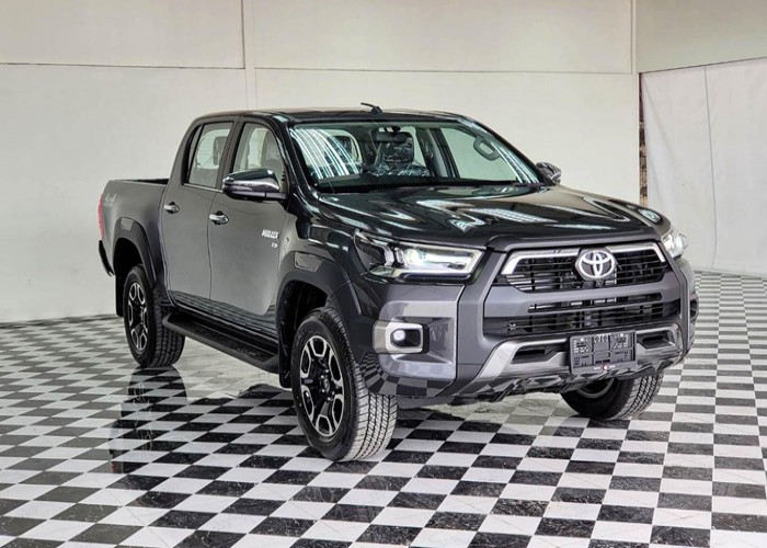 Used 1
                    TOYOTA
                     for Sale Image