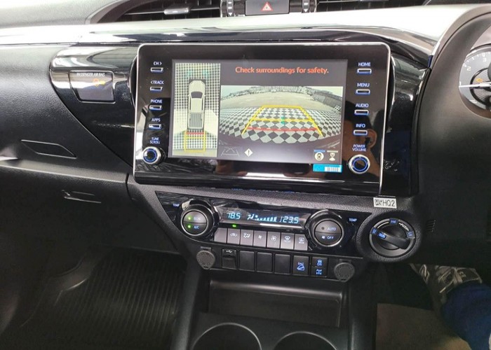 Used 1
                    TOYOTA
                     for Sale Image