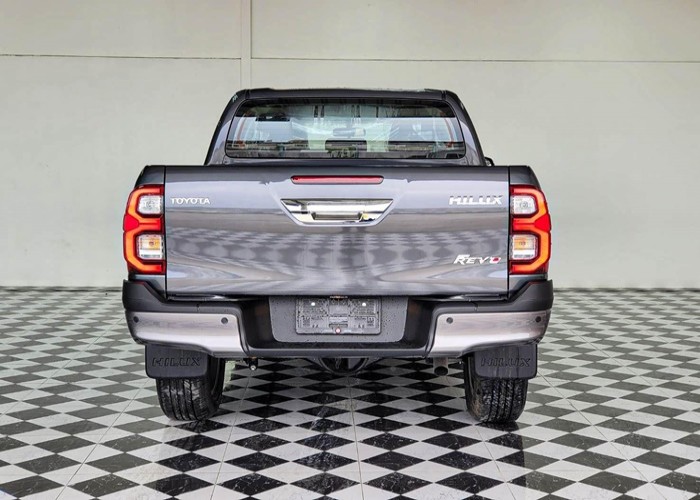 Used 1
                    TOYOTA
                     for Sale Image