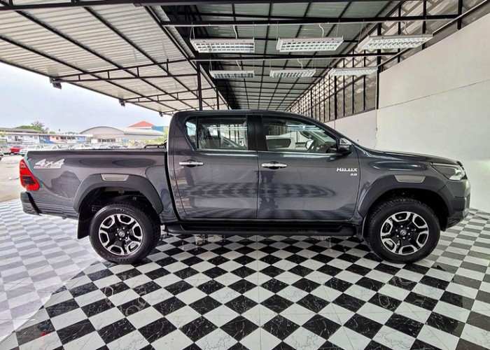 Used 1
                    TOYOTA
                     for Sale Image