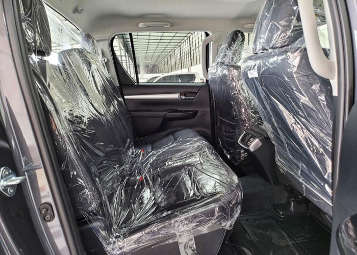 Used 1
                    TOYOTA
                     for Sale Image