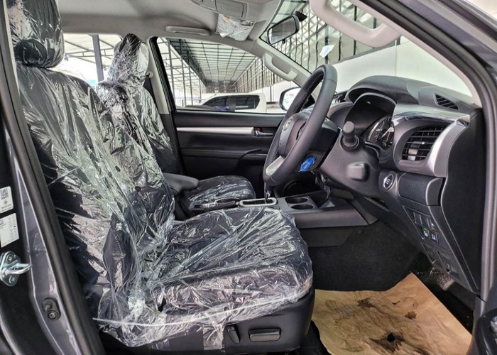 Used 1
                    TOYOTA
                     for Sale Image