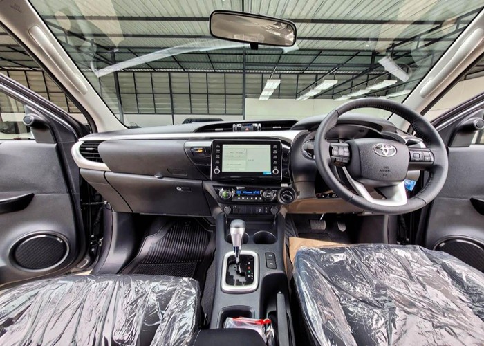 Used 1
                    TOYOTA
                     for Sale Image