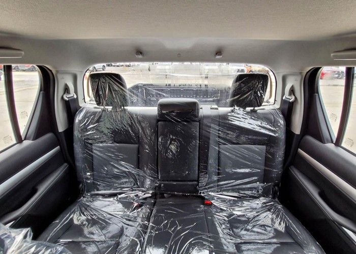 Used 1
                    TOYOTA
                     for Sale Image