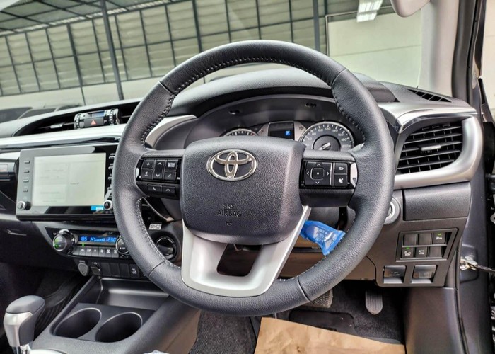 Used 1
                    TOYOTA
                     for Sale Image