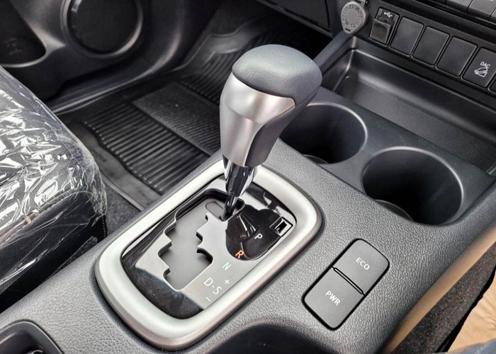 Used 1
                    TOYOTA
                     for Sale Image