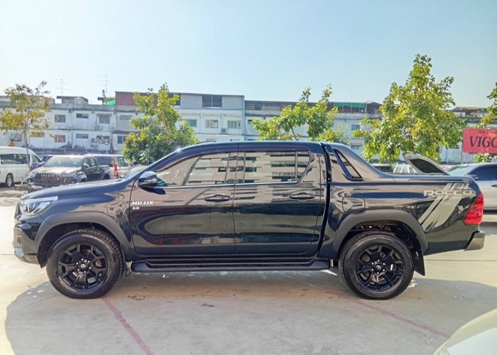 Used 6
                    TOYOTA
                     for Sale Image