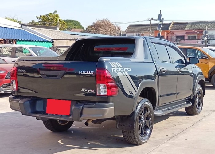 Used 6
                    TOYOTA
                     for Sale Image