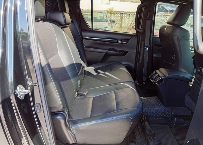 Used 6
                    TOYOTA
                     for Sale Image