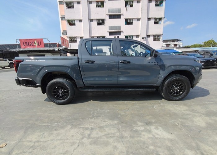 Used 1
                    TOYOTA
                     for Sale Image