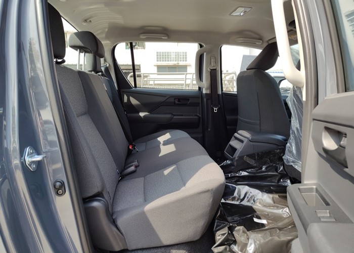 Used 1
                    TOYOTA
                     for Sale Image