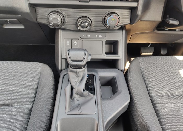 Used 1
                    TOYOTA
                     for Sale Image