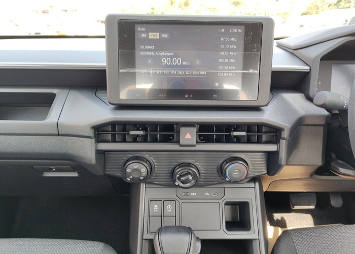 Used 1
                    TOYOTA
                     for Sale Image