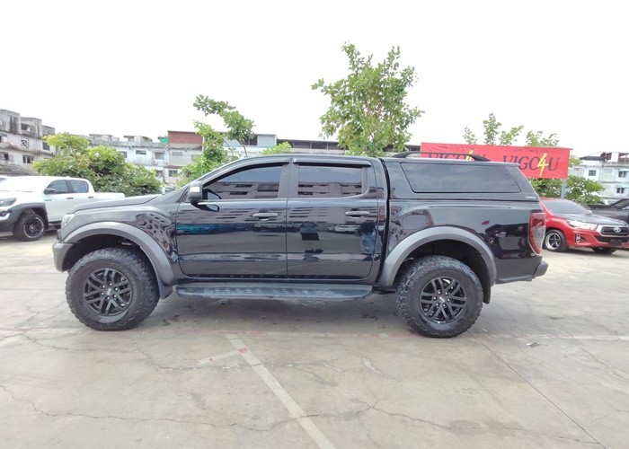 Used 10
                    FORD
                     for Sale Image