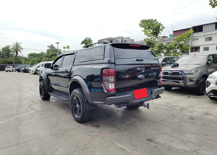 Used 10
                    FORD
                     for Sale Image