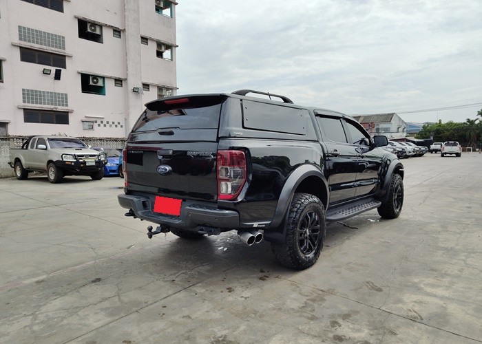 Used 10
                    FORD
                     for Sale Image